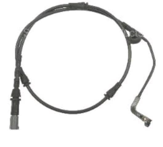 Standard Motor Products Pws146 Brake Wear Sensor Brake Pad Wear Sensor