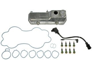 Dorman - Oe Solutions Engine Valve Cover Repair Kit P/N:615-177  Engine Valve