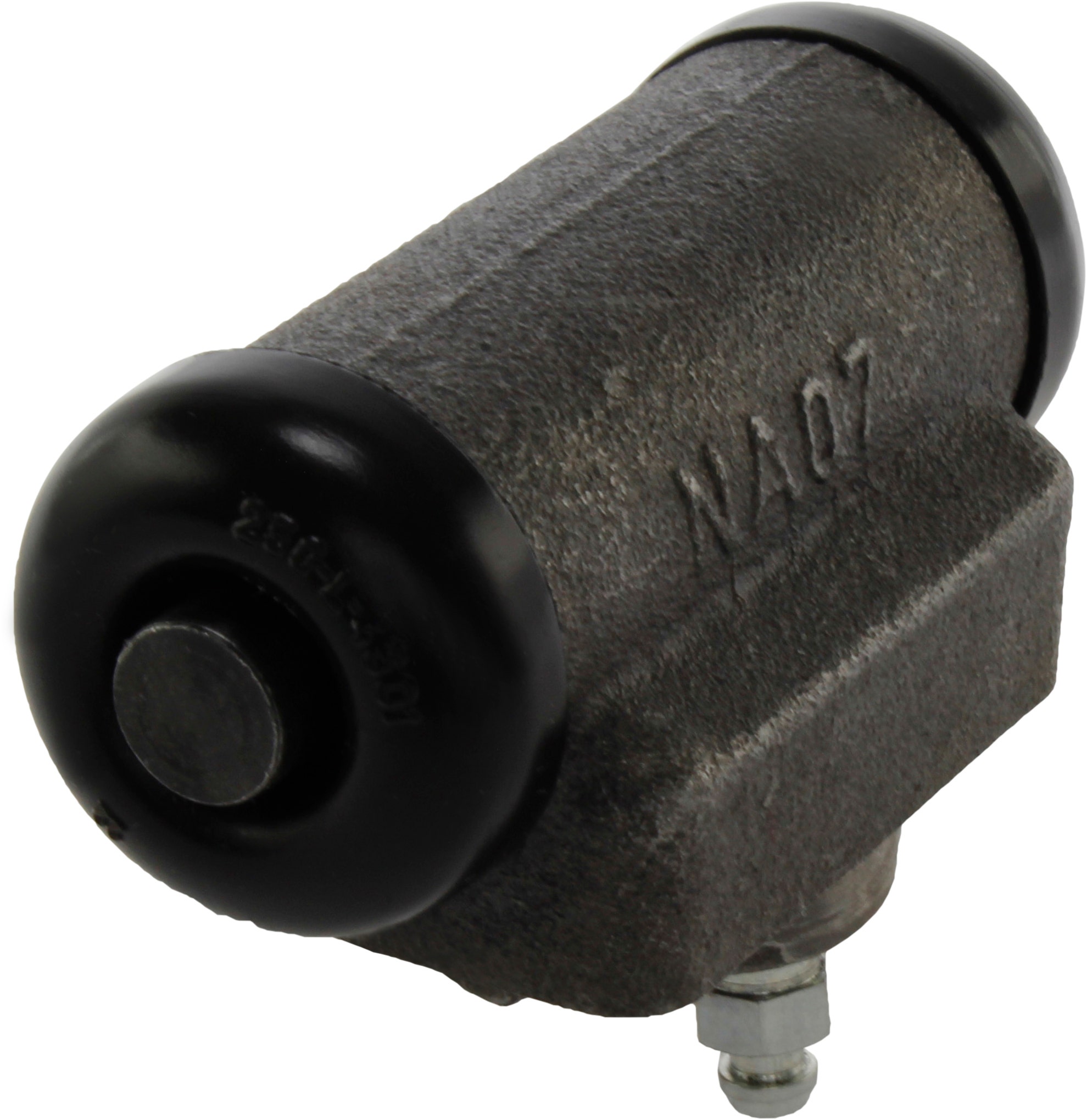 Centric Parts Drum Brake Wheel Cylinder P/N:134.66017  Drum Brake Wheel Cylinder