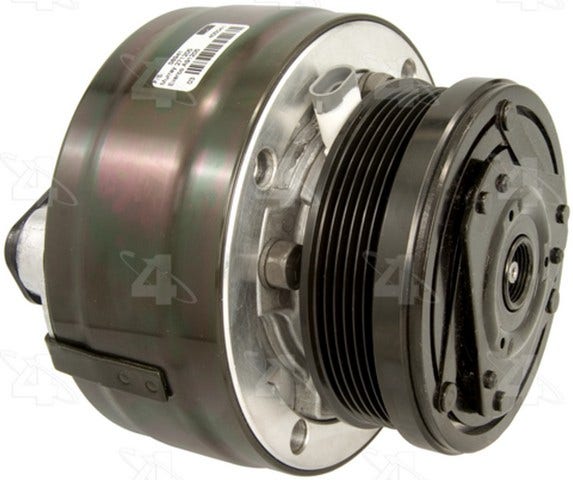 Four Seasons A/C Compressor P/N:58941  A/C Compressor P/N: