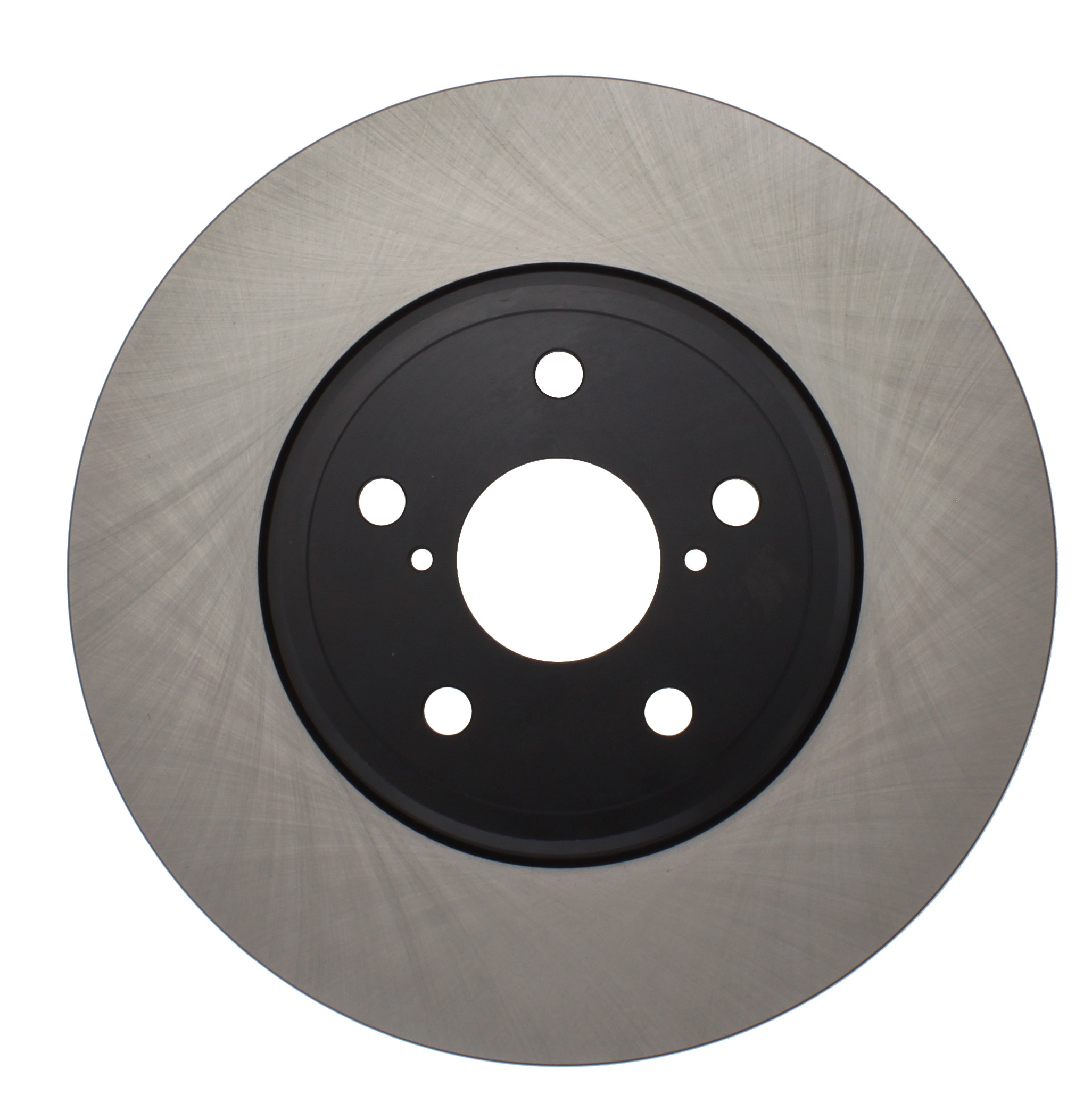 Centric Parts Disc Brake Rotor P/N:120.44122  Disc Brake Rotor P/N:
