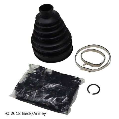 Beck/Arnley Cv Joint Boot Kit P/N:103-2928  Cv Joint Boot Kit P/N: