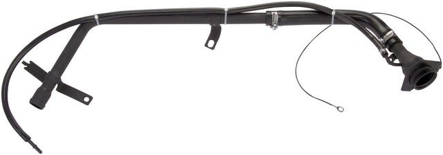 Spectra Premium Fuel Filler Neck P/N:Fn779  Fuel Filler Neck P/N: