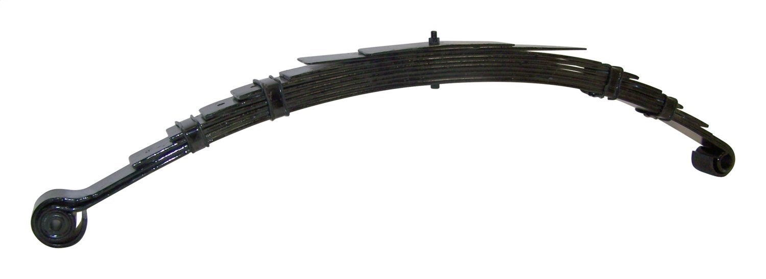 Crown Automotive J5356423 Leaf Spring Assembly Fits 76-86 Cj5 Cj7 Scrambler