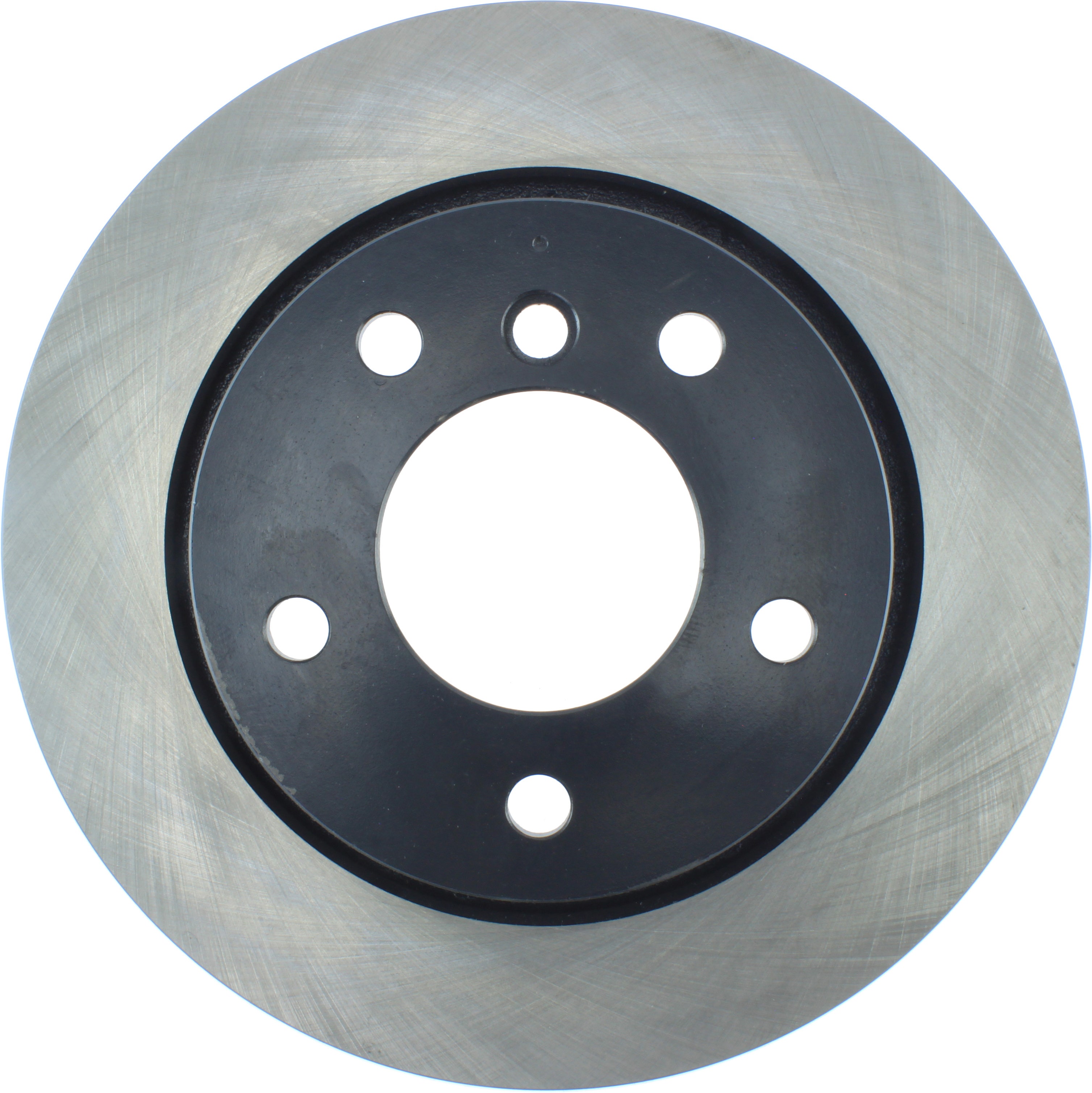 Centric Parts Disc Brake Rotor P/N:125.34069  Disc Brake Rotor P/N: