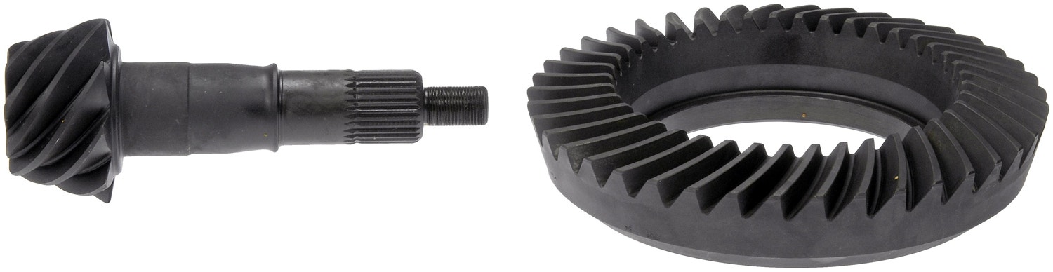 Dorman - Oe Solutions Differential Ring And Pinion P/N:697-334 Oe Solutions (Tm)