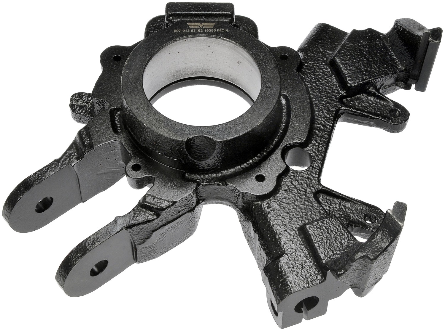 Dorman - Oe Solutions Suspension Knuckle P/N:697-913 No Generic Name