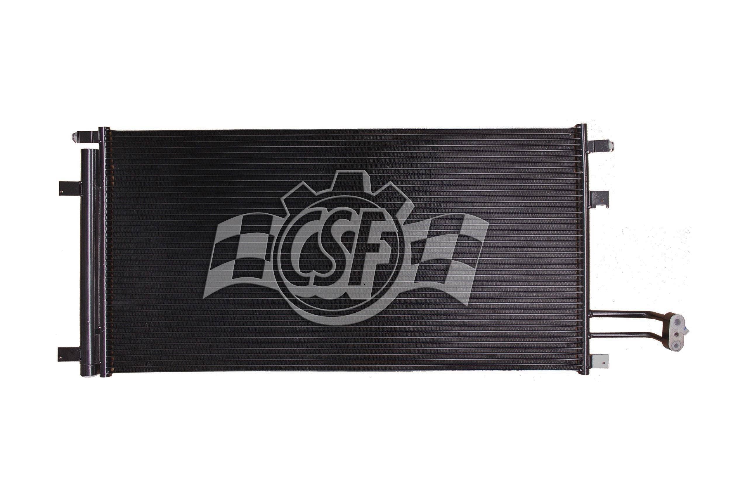 Csf A/C Condensers - 10695 Csf A/C Condensers -