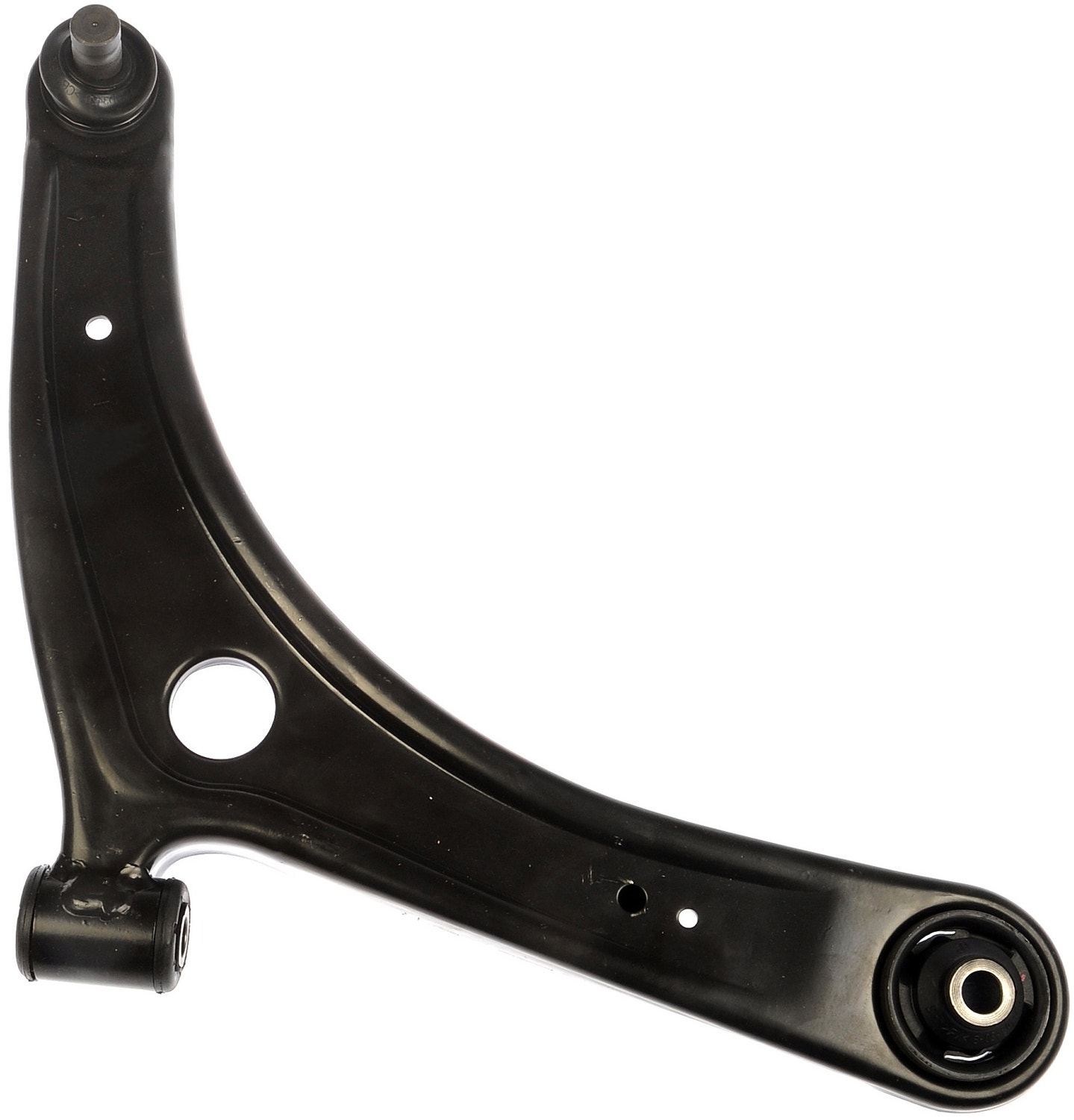 Dorman - Oe Solutions Suspension Control Arm And Ball Joint Assembly P/N:521-306