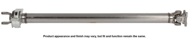 Cardone Reman Drive Shaft P/N:65-1001B  Drive Shaft P/N: