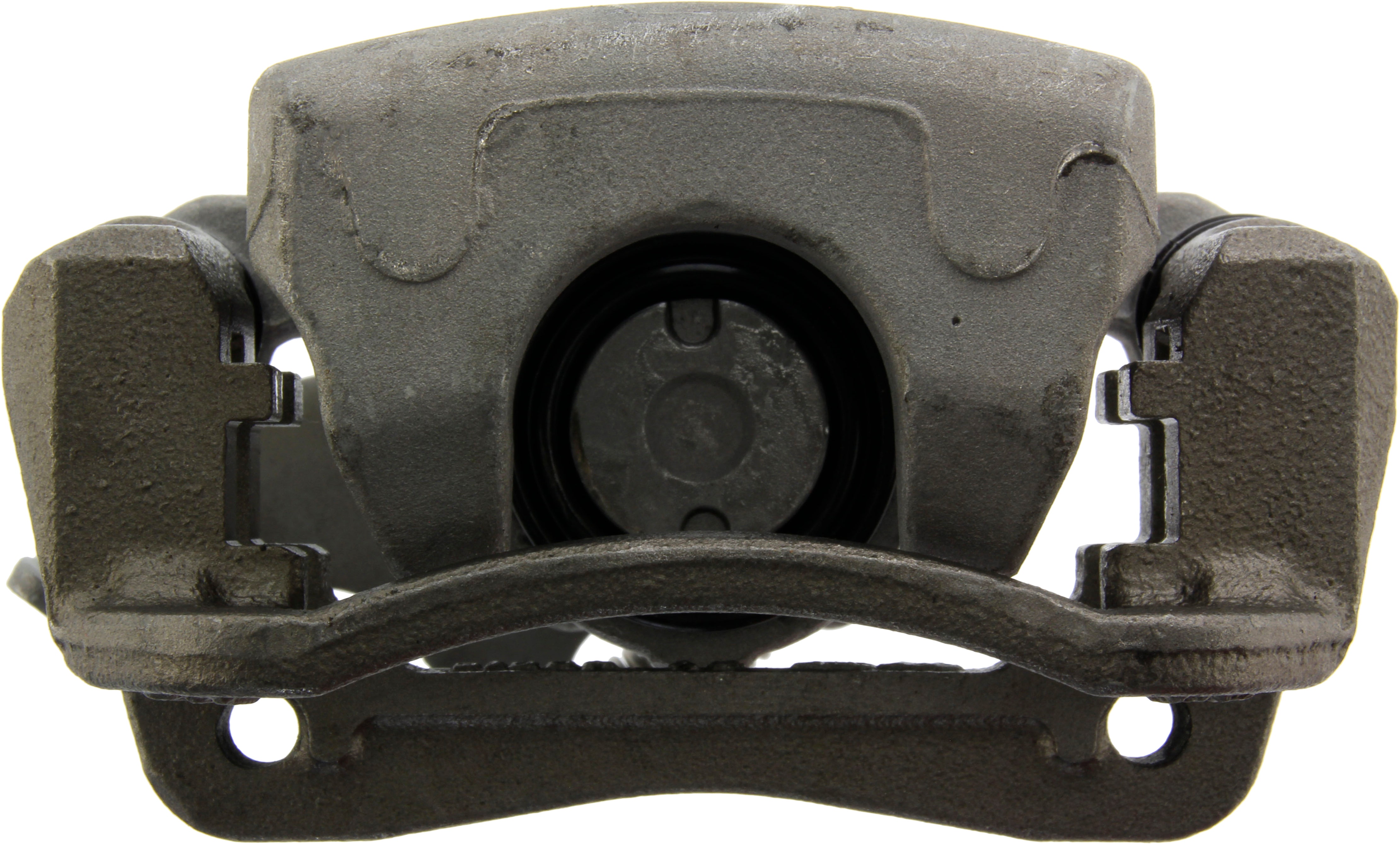 Centric Parts Disc Brake Caliper P/N:141.51655  Disc Brake Caliper P/N: