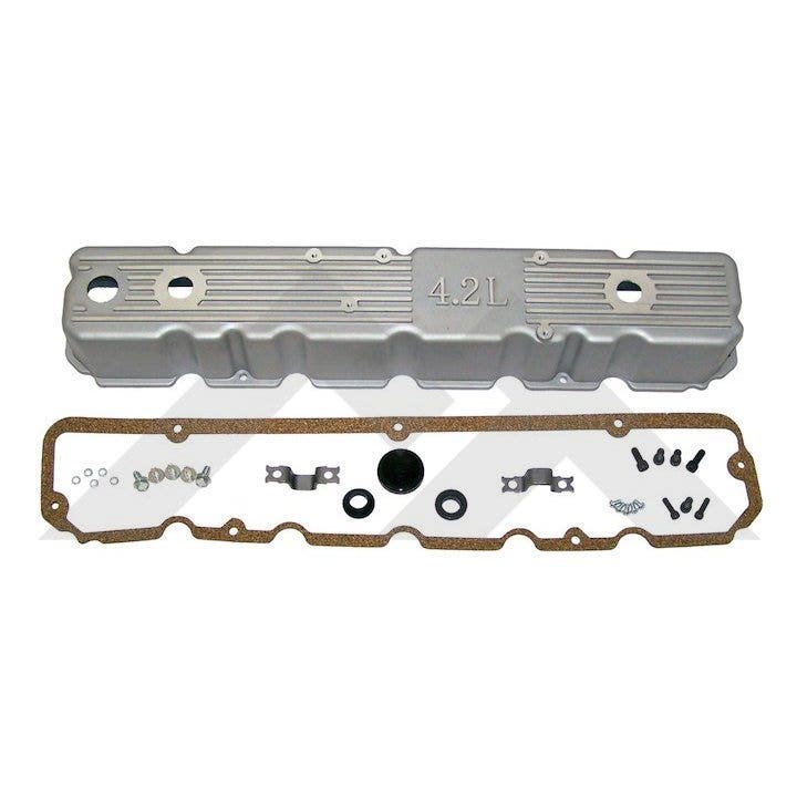 Crown Automotive 83501398-Al Valve Cover Crown Automotive Rt34082 Tailgate
