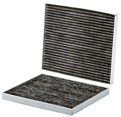 Wix Cabin Air Filter P/N:Wp10316  Cabin Air Filter P/N: