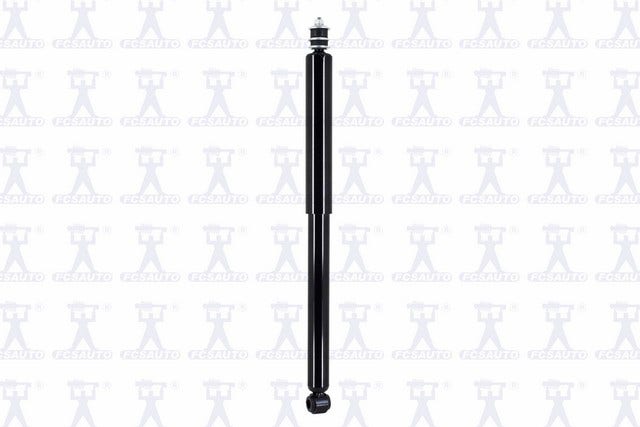 Focus Auto Parts Suspension Shock Absorber P/N:341534  Suspension Shock Absorber