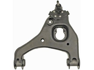 Dorman - Oe Solutions Suspension Control Arm And Ball Joint Assembly P/N:520-125
