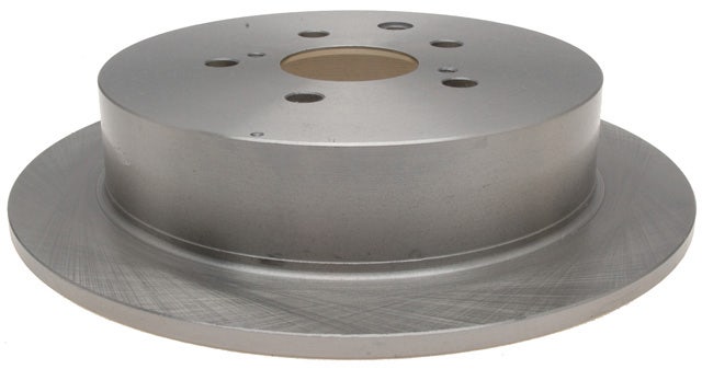 Raybestos Brakes Disc Brake Rotor P/N:980757R   Brake Rotor Professional Grade;