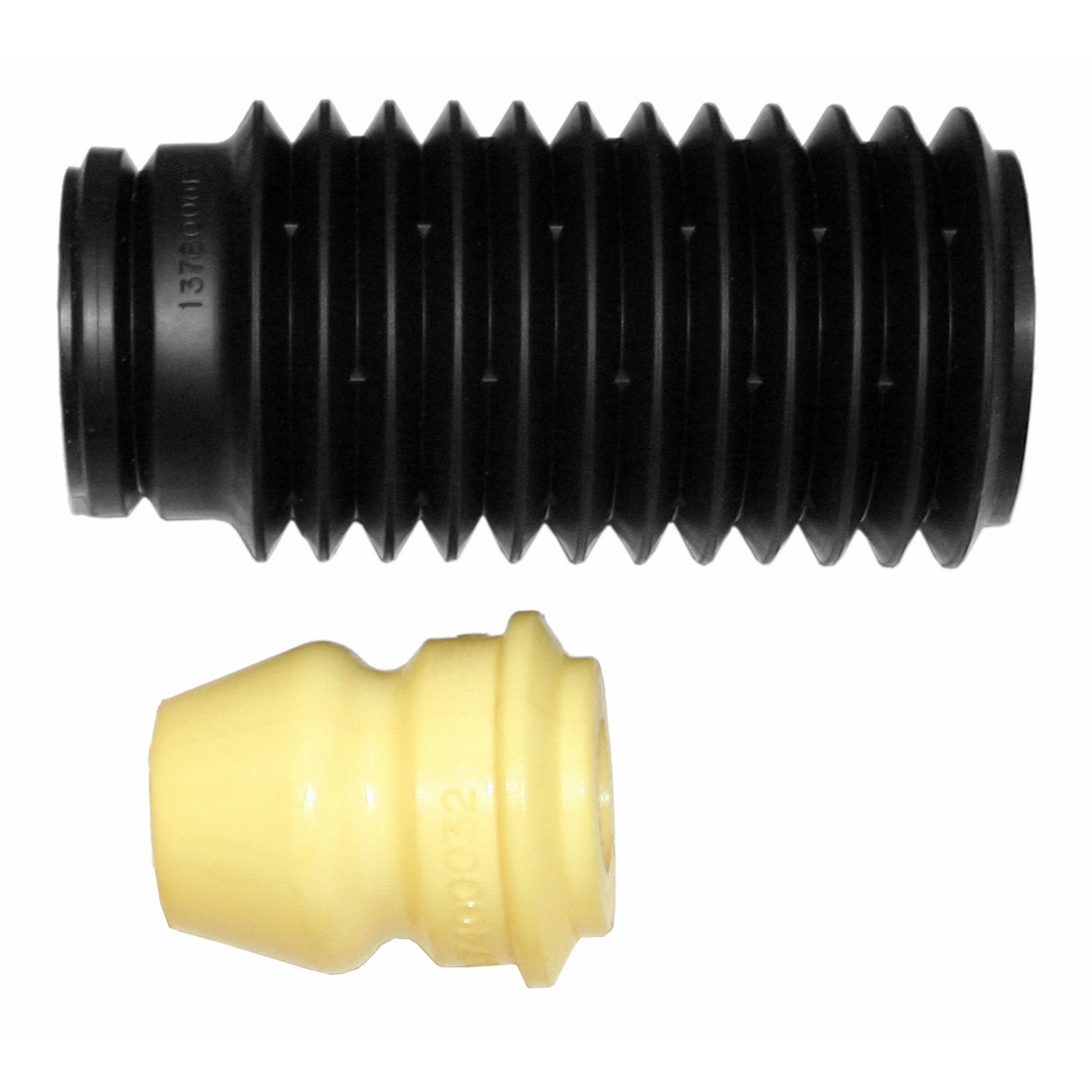 Monroe Shocks & Struts Suspension Strut Bumper And Bellows Kit P/N:63631 Monroe