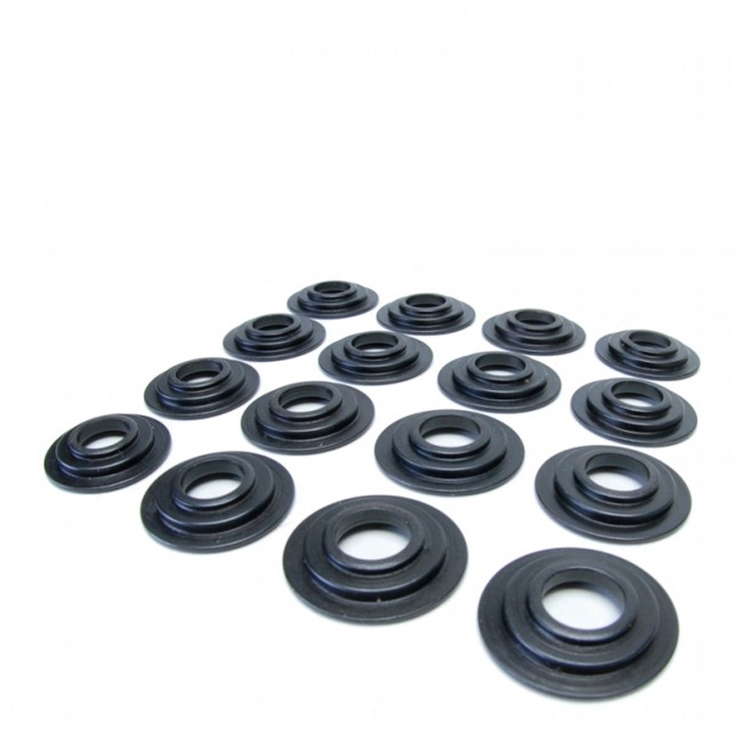 Skunk2 Racing 312-05-0010 Valve Spring Base Set   Valve Spring Base Set