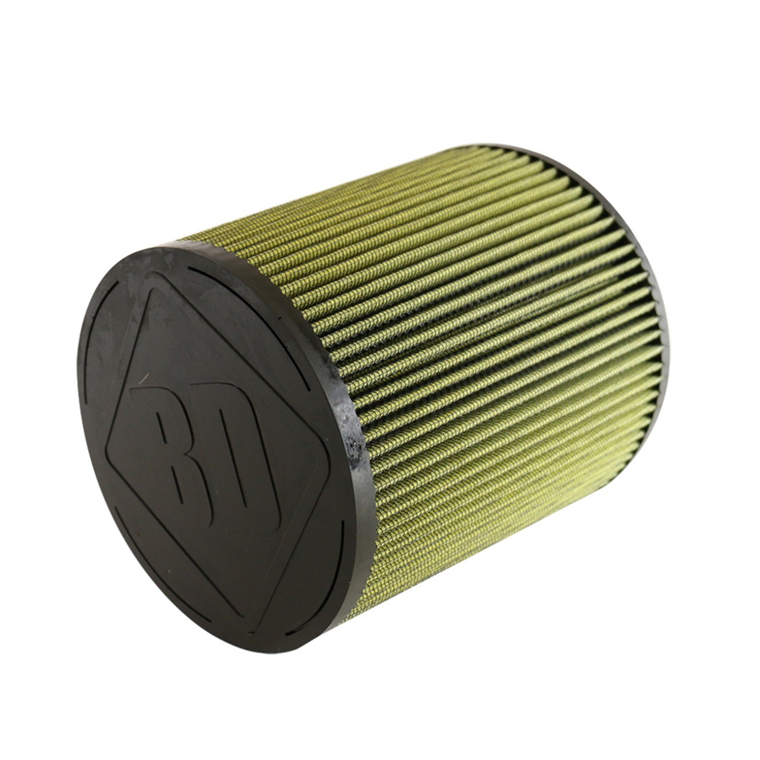 Bd Diesel 1401604   High Flow Washable Air Filter