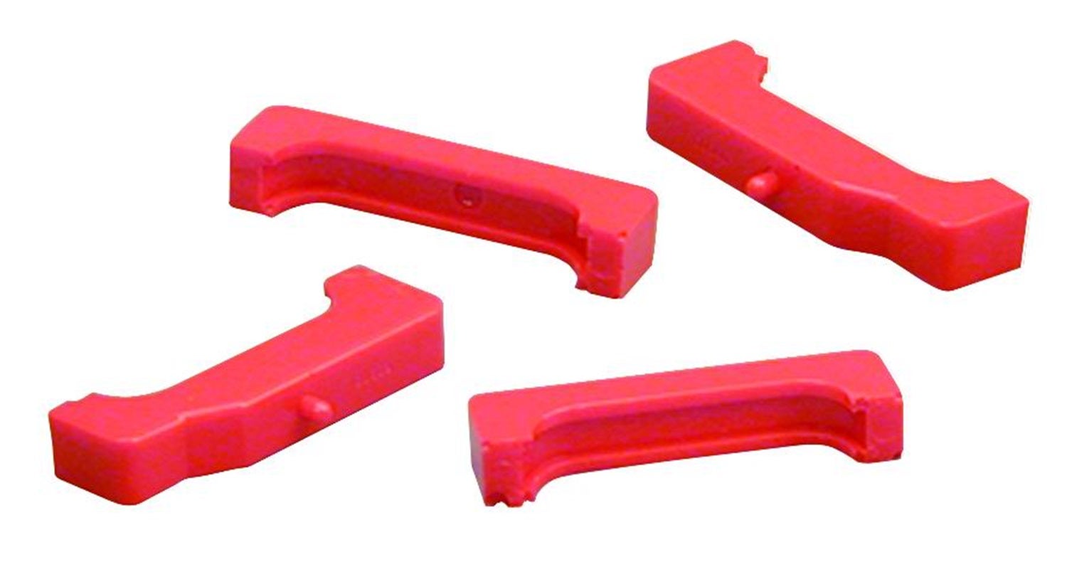 Prothane 7-1711 Radiator Isolator Kit   Radiator Isolator Kit