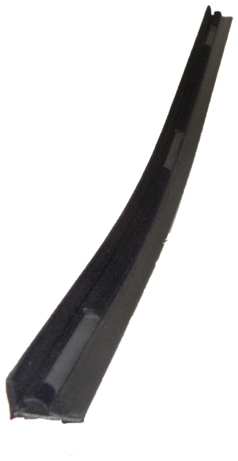Crown Automotive 55235409 Window Glass Weatherstrip Fits 84-96 Cherokee (Xj)