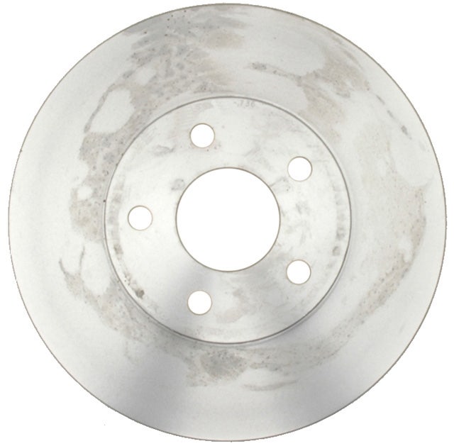 Raybestos Brakes Disc Brake Rotor P/N:56140R   Brake Rotor Professional Grade;