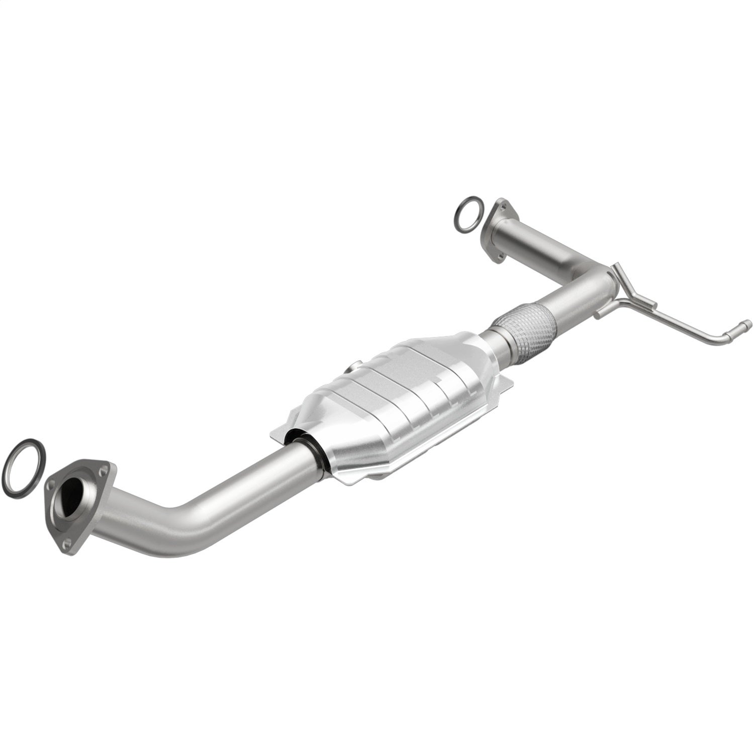Magnaflow 49 State Converter 93398 93000 Series Direct Fit Catalytic Converter