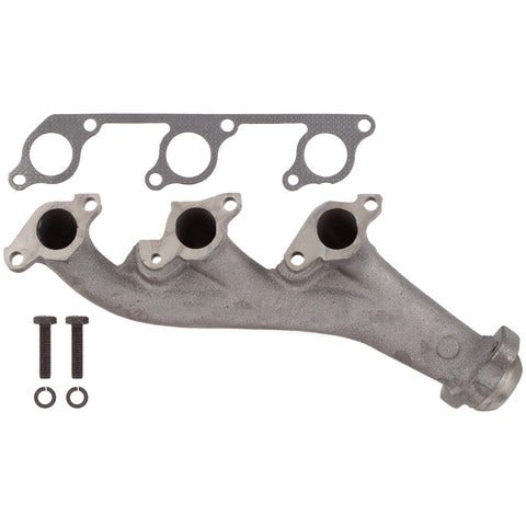 Atp Exhaust Manifold P/N:101158  Exhaust Manifold P/N:
