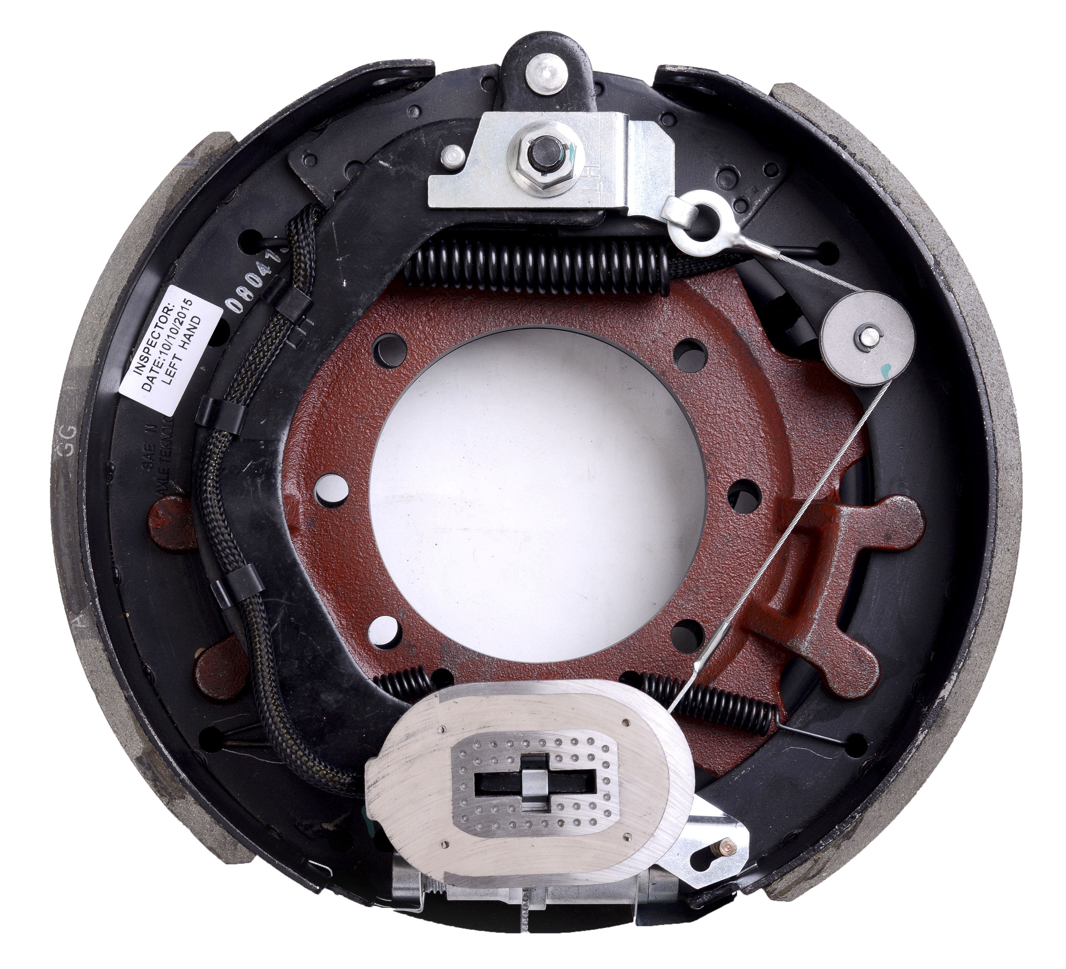 Husky Towing 33076 10K Gd 12 1/4' X 3 3/8' L  Towing  10K Gd 12 1/4  X 3 3/8  L