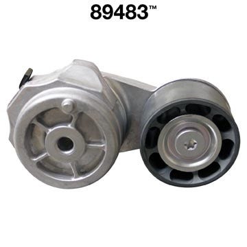Dayco Accessory Drive Belt Tensioner Assembly P/N:89483  Accessory Drive Belt