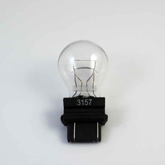 Wedge Base Bulb Wedge Base Bulb