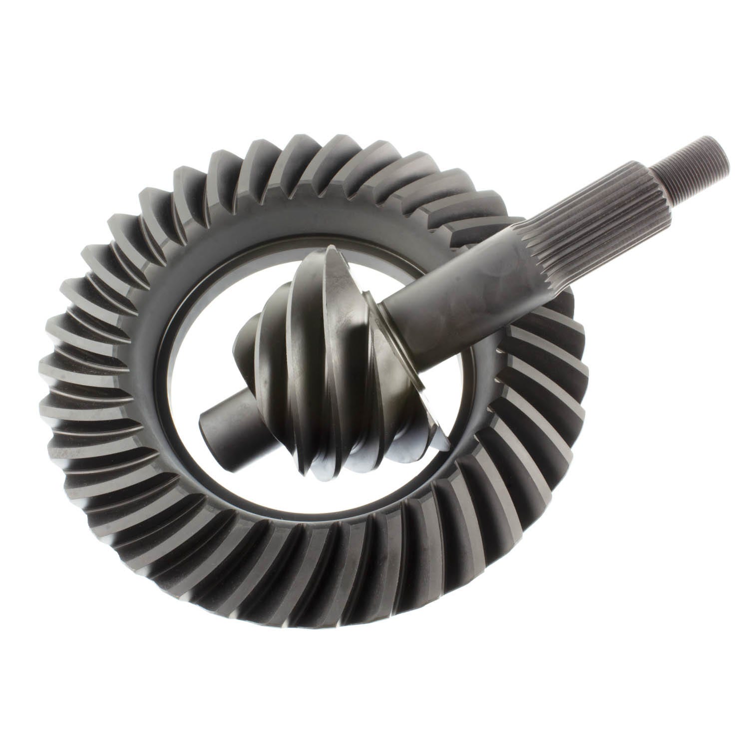 Richmond Gear 79-0017-1 Ring And Pinion Ford 9" 5.14 Ratio Pro Gear 28 Spline, 1