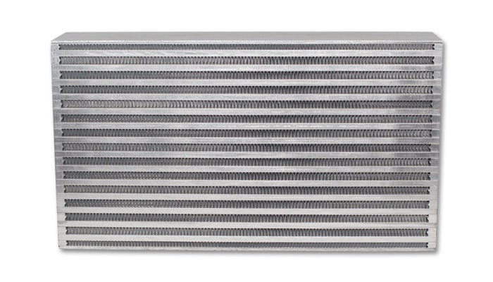 Vibrant Performance 12844 Intercooler Core   Intercooler Core  Depth (In) - 6