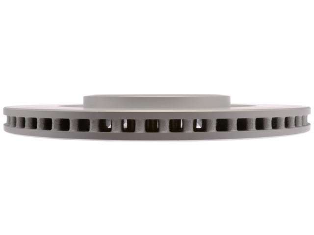 Raybestos Brakes Disc Brake Rotor P/N:682614P  Disc Brake Rotor P/N:
