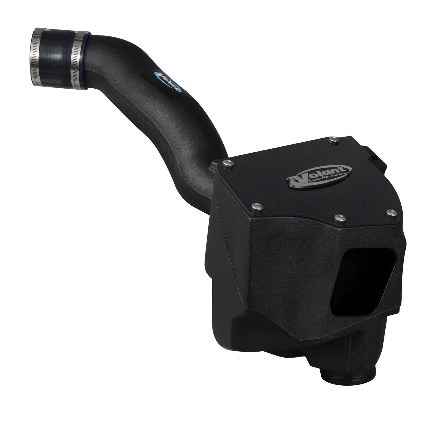 Volant Performance 12635 Cold Air Intake Kit Fits 03-06 350Z  Performance  Cold