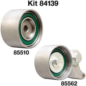 Dayco Engine Timing Belt Component Kit P/N:84139  Products Inc 84129 Timing Belt