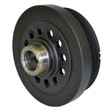Dayco Engine Harmonic Balancer P/N:Pb1664n  Engine Harmonic Balancer P/N: