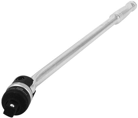Performance Tool W32124 1/2-Inch Drive High Torque Flex Handle, 1-Pack Breaker