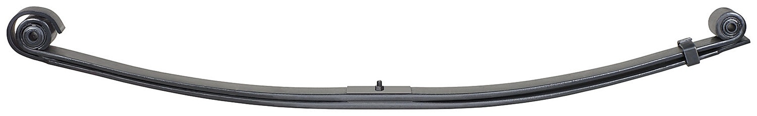 Dorman - Oe Solutions Leaf Spring Assembly P/N:929-225 Leaf Spring  Number Of