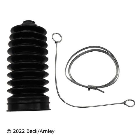 Beck/Arnley Rack And Pinion Bellows Kit P/N:103-2910  Rack And Pinion Bellows