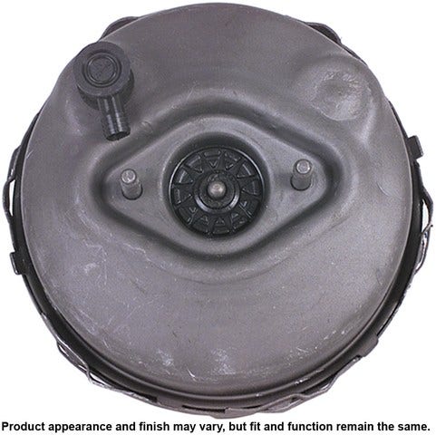 Cardone Reman Power Brake Booster P/N:54-71289  Power Brake Booster P/N: