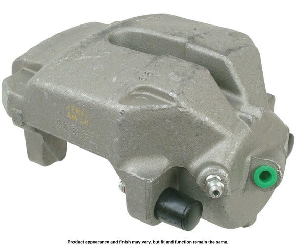 Cardone Reman Disc Brake Caliper P/N:19-3242  Disc Brake Caliper P/N:
