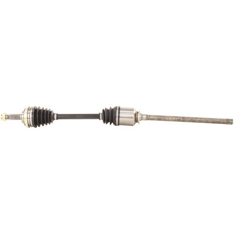 Trakmotive Cv Axle Shaft P/N:To-8121  Cv Axle Shaft P/N: