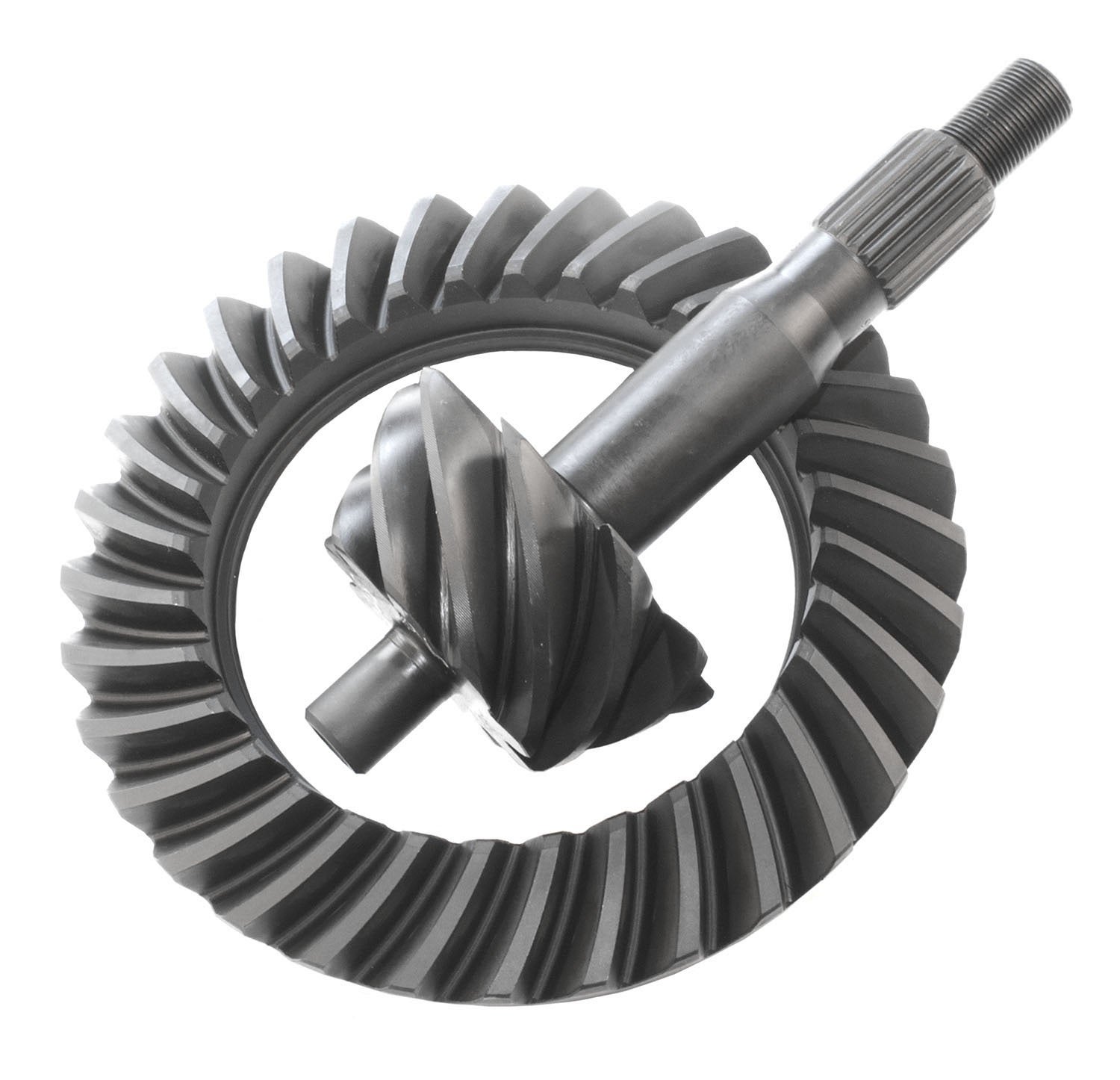 Motive Gear F880355 Rear Ring And Pinion For Ford (3.55 Ratio, 8 Dropout)