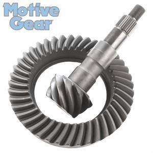 Motive Gear Gm10-411 Ring And Pinion (Gm 8.5" & 8.6" Style, 4.11 Ratio) /Midwest