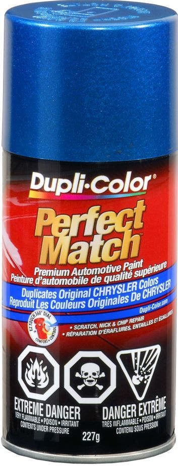 Dupli-Color Paint Bcc0422 Dupli-Color Perfect Match Premium Automotive Paint