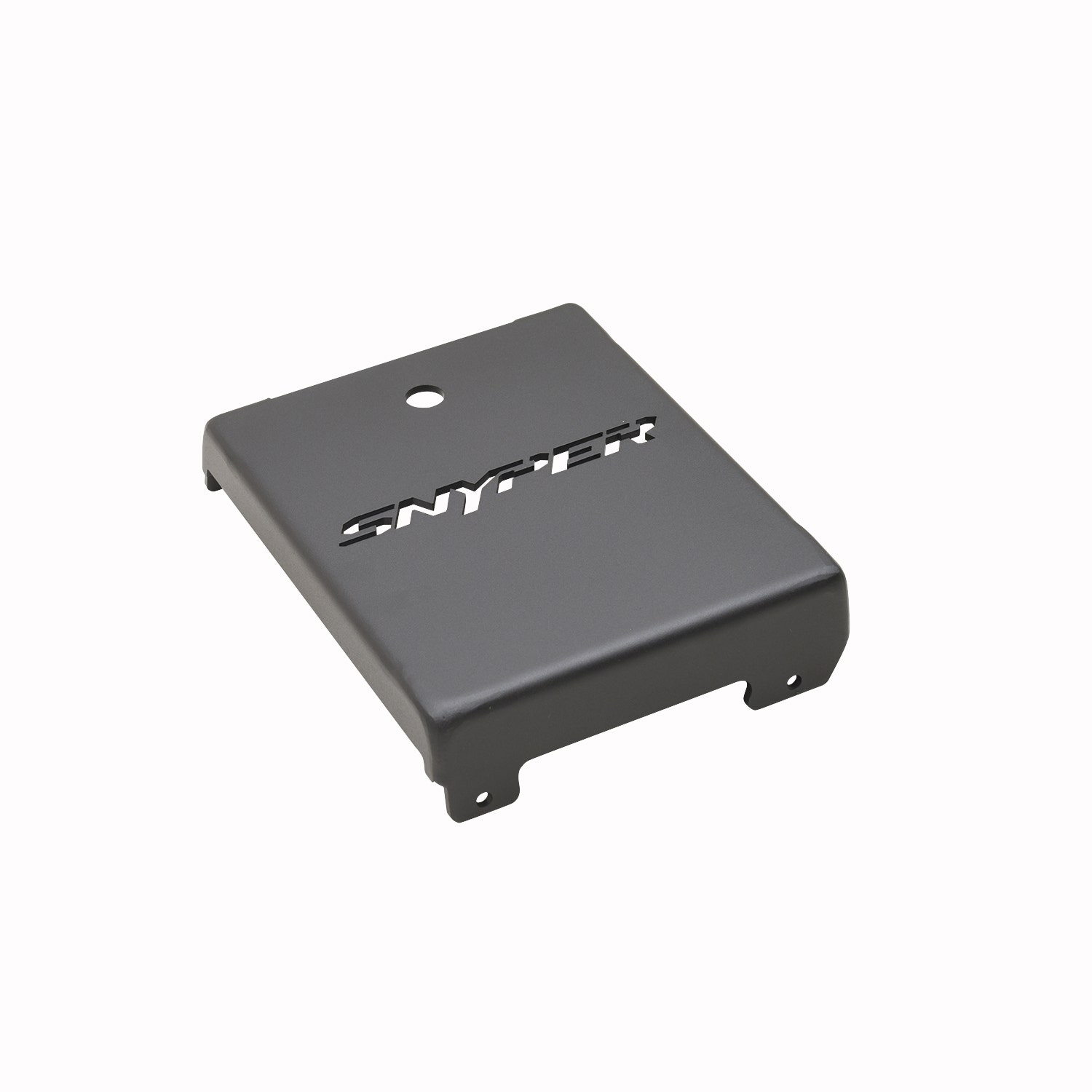 Sp Evap Wrang 12-17 Tblk  Automotive  Skid Plate Snyper; Location - Evap