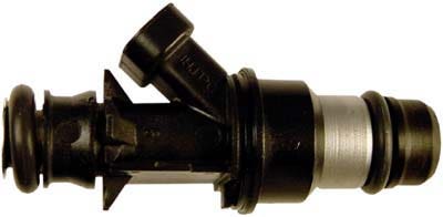 Gb Fuel Injector P/N:832-11167 Fuel Injector  Body Style - Oem, Flow Rate - Oem,