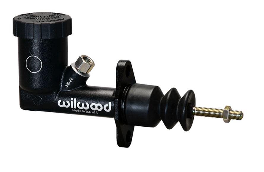 Wilwood 260-15097 Master Cylinder  260-10376 Brake Master Cylinder; Bore