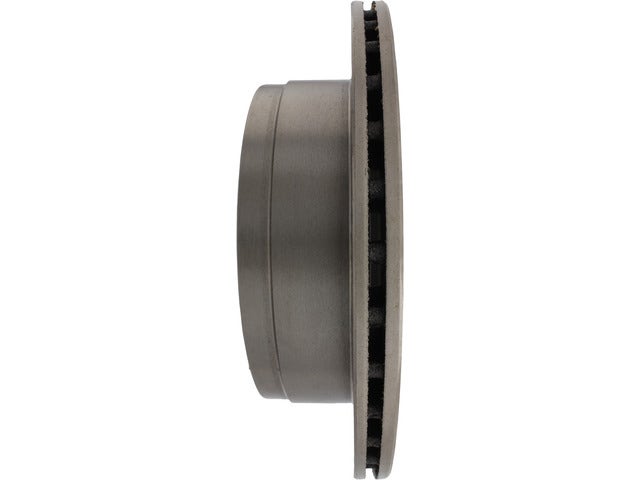 Centric Parts Disc Brake Rotor P/N:121.42039  Disc Brake Rotor P/N: